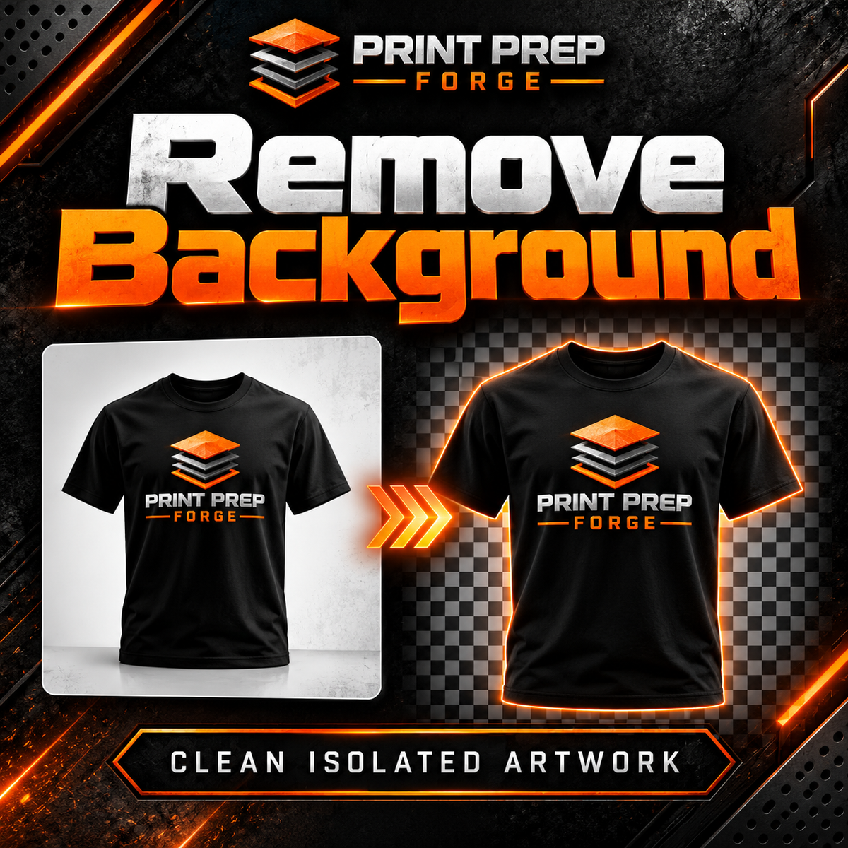 Remove Background