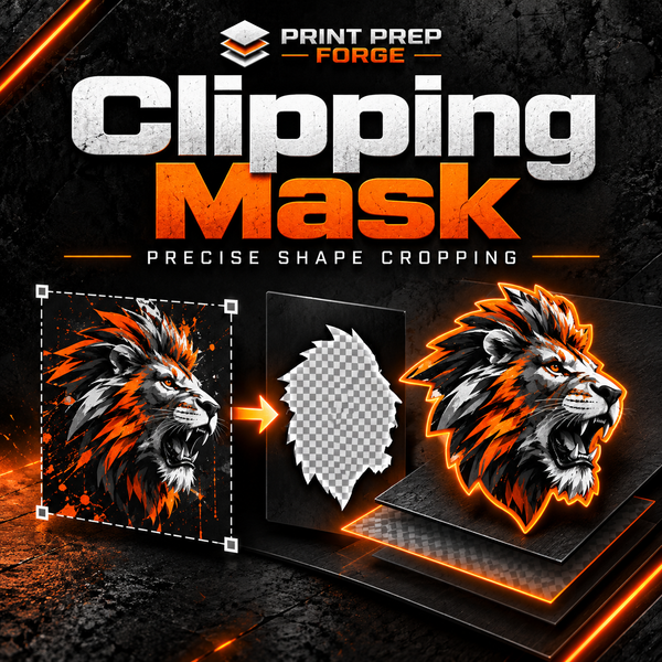 Clipping Mask